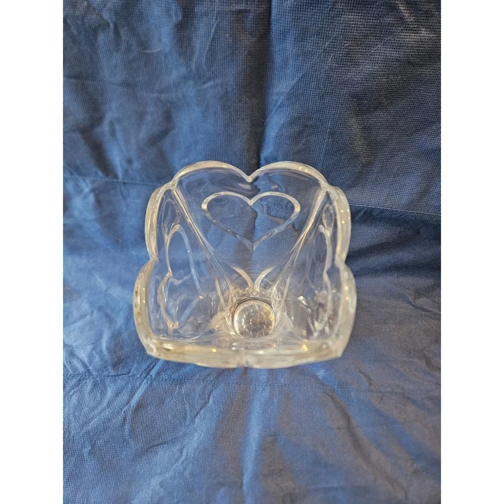Elegant Deplomb 24% Lead Crystal‎ 8
